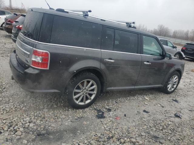 Photo 3 from auction – 2019 FORD FLEX LIMIT with VIN 2FMHK6D89KBA35214