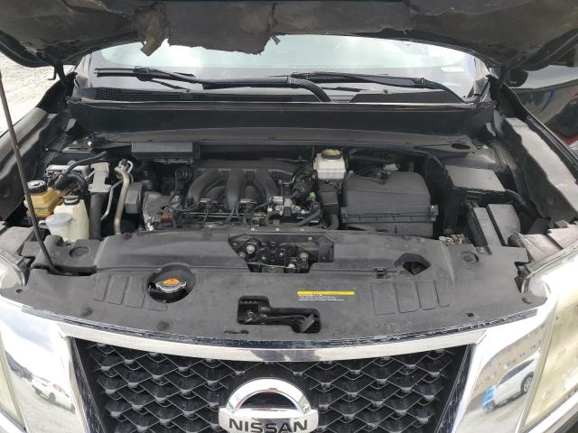 Снимка 12 от търг – 2014 NISSAN PATHFINDER с VIN 5N1AR2MN7EC687359