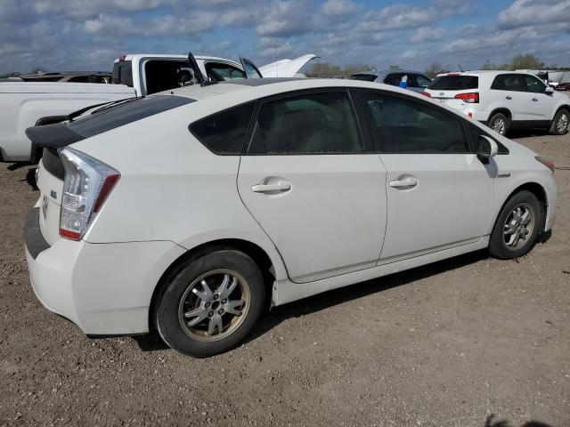 Photo 3 from auction – 2010 TOYOTA PRIUS with VIN JTDKN3DU6A0056969