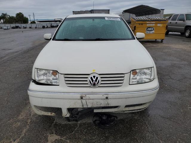 Photo 5 from auction – 2005 VOLKSWAGEN JETTA GLS with VIN 3VWSR69M75M044005