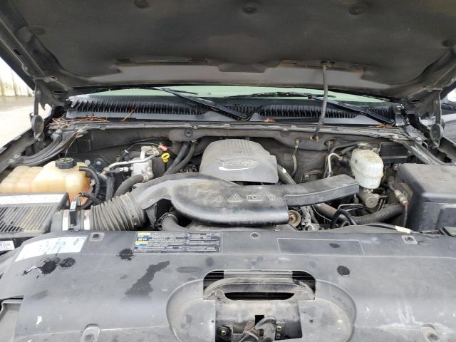 Photo 11 from auction – 2004 CHEVROLET AVALANCHE with VIN 3GNEC12T74G282169