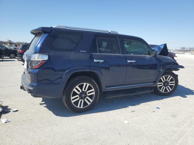 Photo 3 from auction – 2017 TOYOTA 4RUNNER SR with VIN JTEZU5JR6H5163218