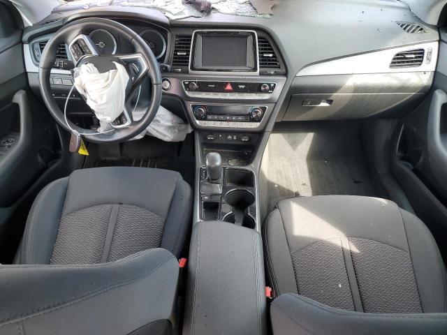 Photo 8 from auction – 2019 HYUNDAI SONATA LIM with VIN 5NPE34AF8KH743485