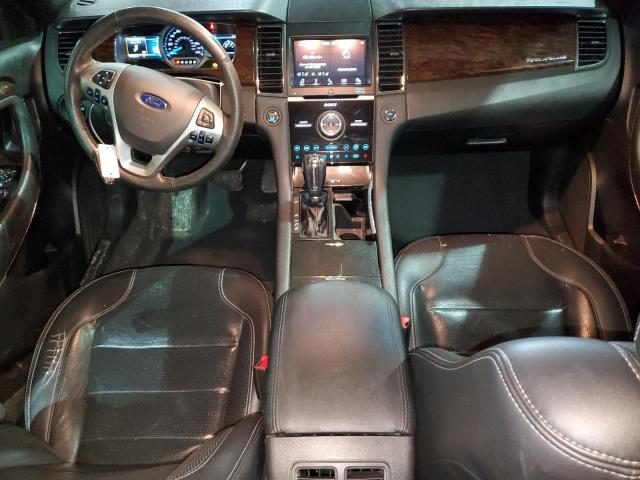 Photo 8 from auction – 2019 FORD TAURUS LIM with VIN 1FAHP2F84KG101162