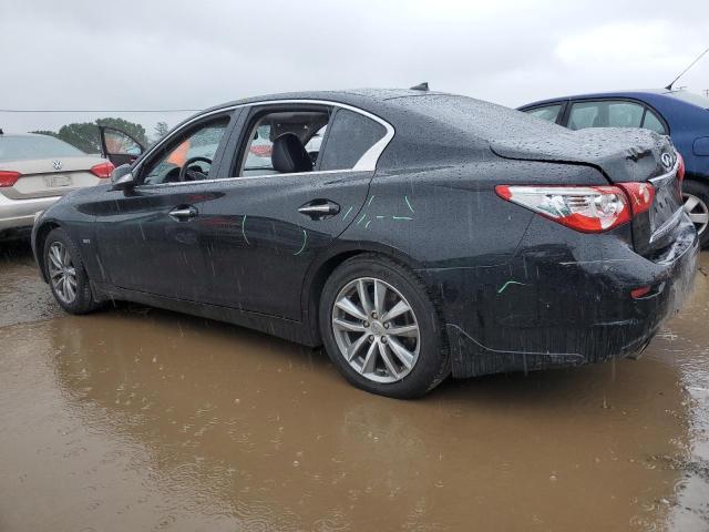 Photo 2 from auction – 2017 INFINITI Q50 PREMIU with VIN JN1EV7AP7HM732693