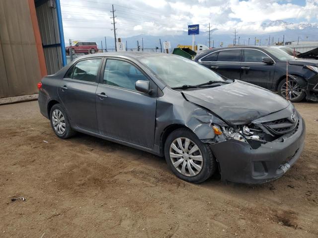 Photo 4 from auction – 2012 TOYOTA COROLLA BA with VIN 2T1BU4EE2CC796429
