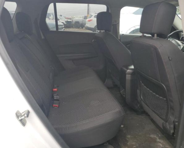 صورة رقم 11 من المزاد - 2015 GMC TERRAIN SL مع VIN 2GKALMEK9F6336067