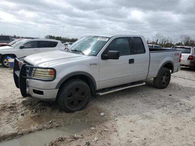 FORD F150 2004 with VIN 1FTPX14574NA36606 - Photo from auction