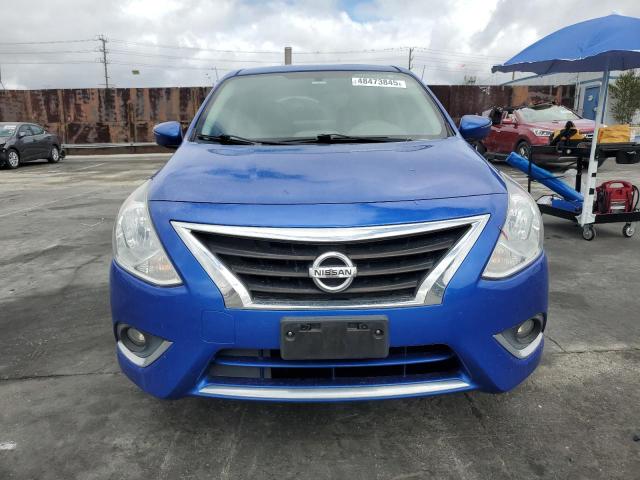 Photo 5 from auction – 2015 NISSAN VERSA S with VIN 3N1CN7AP8FL880947