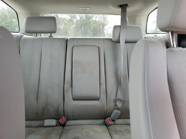 Снимка 10 от търг – 2011 MAZDA CX-7 с VIN JM3ER2A5XB0401275