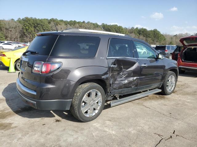 Photo 3 from auction – 2017 GMC ACADIA LIM with VIN 1GKKRSKD9HJ310426