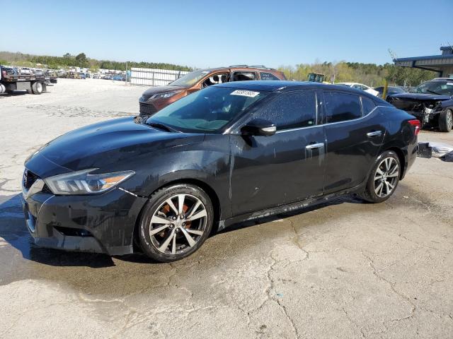 Zdjęcie 1 z aukcji – 2017 NISSAN MAXIMA 3.5 z VIN 1N4AA6AP4HC401552