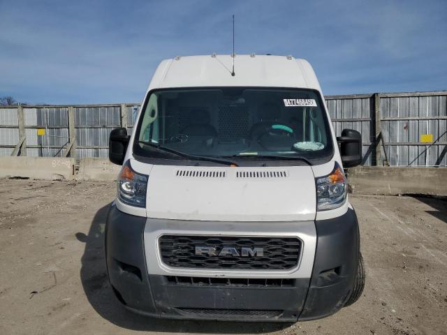 Снимка 5 от търг – 2019 RAM PROMASTER с VIN 3C6URVHG7KE564848