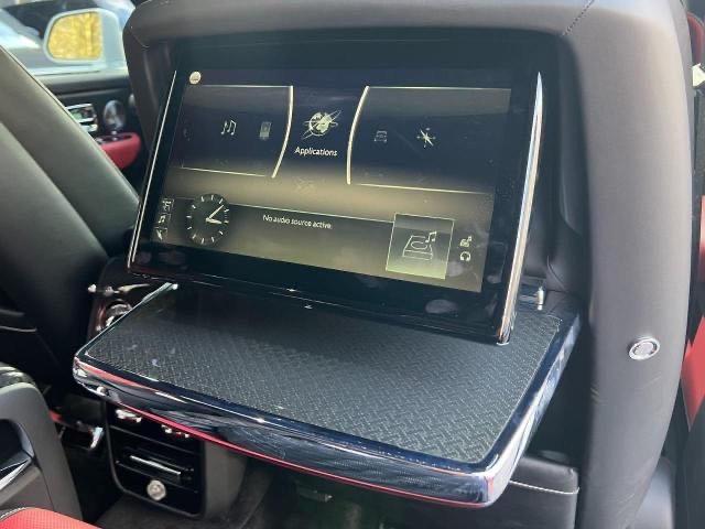 Photo 7 from auction – 2022 ROLLS-ROYCE CULLINAN B with VIN SLATV8C02NU2121XX