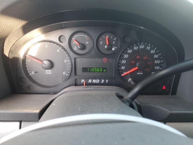 Photo 9 from auction – 2005 FORD FREESTAR S with VIN 2FMDA51635BA24020