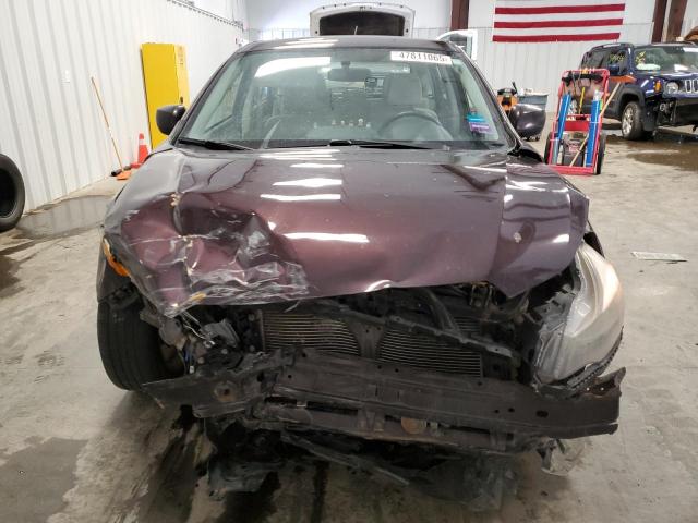 Photo 5 from auction – 2012 SUBARU IMPREZA PR with VIN JF1GPAD65CH203444