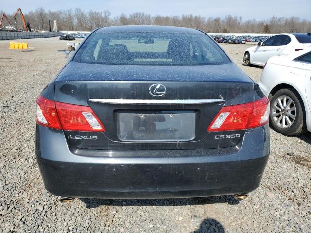 Photo 6 from auction – 2008 LEXUS ES 350 with VIN JTHBJ46G082235563