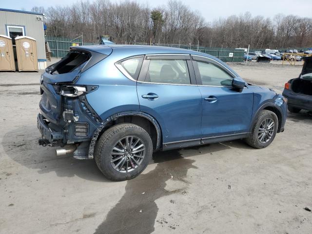 Снимка 3 от търг – 2018 MAZDA CX-5 SPORT с VIN JM3KFBBM1J0446590