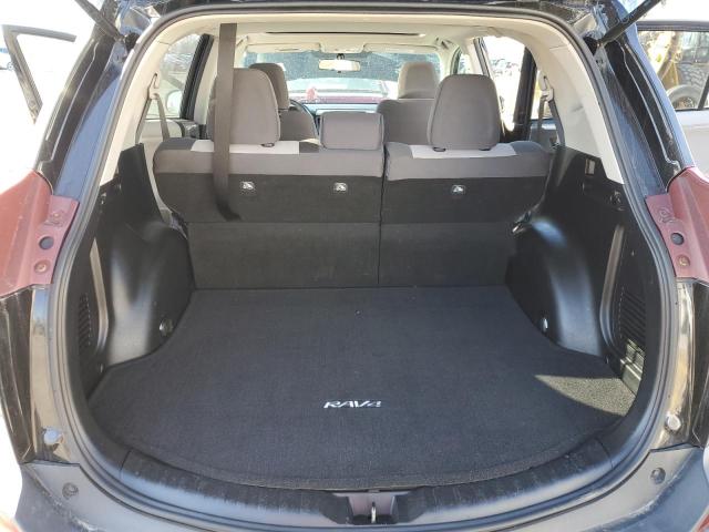 Photo 6 from auction – 2013 TOYOTA RAV4 XLE with VIN 2T3RFREV8DW064464