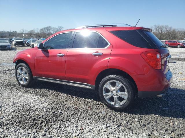 Zdjęcie 2 z aukcji – 2015 CHEVROLET EQUINOX LT z VIN 2GNFLDE35F6389379