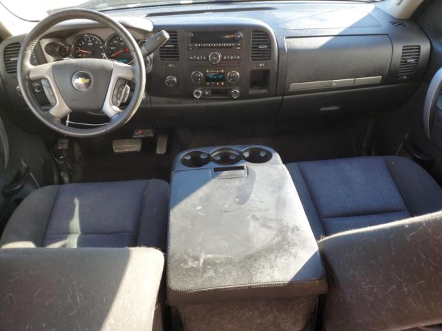Photo 8 from auction – 2010 CHEVROLET SILVERADO with VIN 1GCSKSE32AZ278431