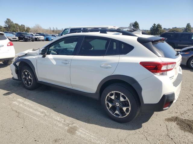 Photo 2 from auction – 2018 SUBARU CROSSTREK with VIN JF2GTABC8JH294982