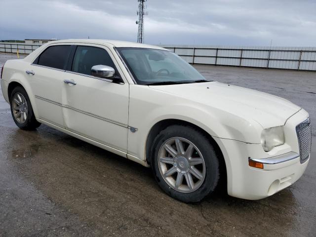 Photo 4 from auction – 2005 CHRYSLER 300C with VIN 2C3JA63H05H573977