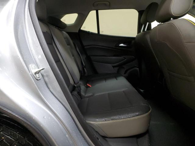 Photo 11 from auction – 2025 CHEVROLET TRAX ACTIV with VIN KL77LKEP7SC013527