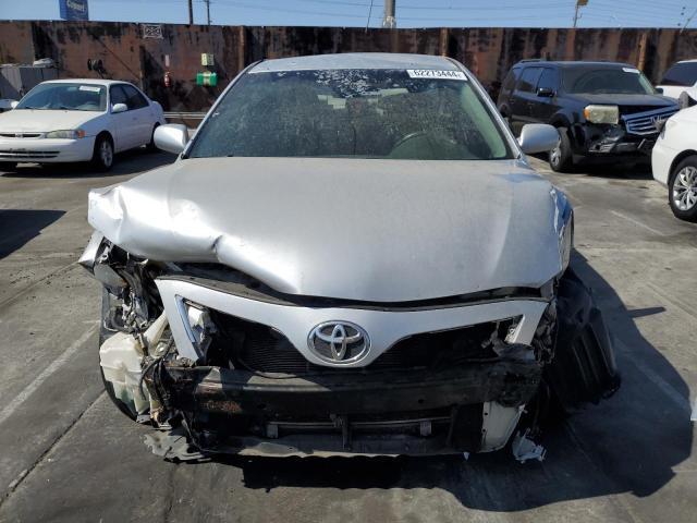 Photo 5 from auction – 2010 TOYOTA CAMRY BASE with VIN 4T4BF3EK5AR054246