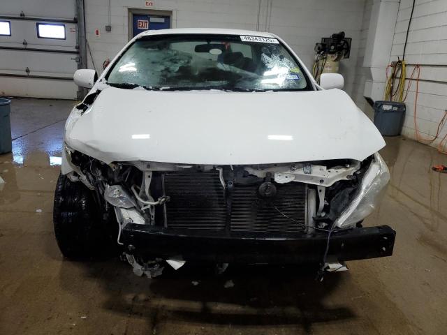 Photo 5 from auction – 2013 TOYOTA COROLLA L with VIN 2T1BU4EE2DC056686