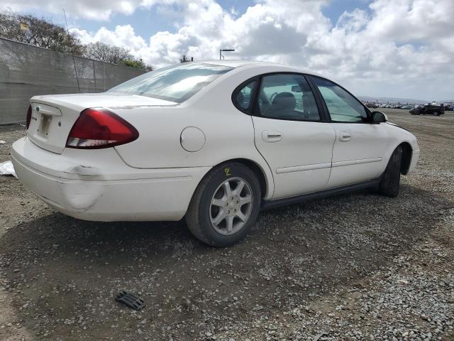Фото 3 с аукциона – 2007 FORD TAURUS SEL с VIN 1FAFP56U77A103083