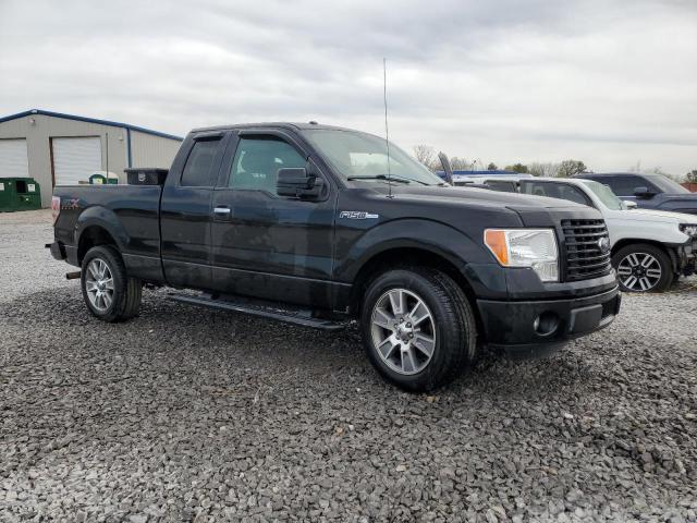 Zdjęcie 4 z aukcji – 2014 FORD F150 SUPER z VIN 1FTFX1CF3EKF50882