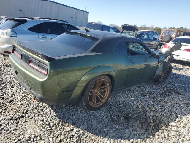 Photo 3 from auction – 2020 DODGE CHALLENGER with VIN 2C3CDZFJ1LH203411