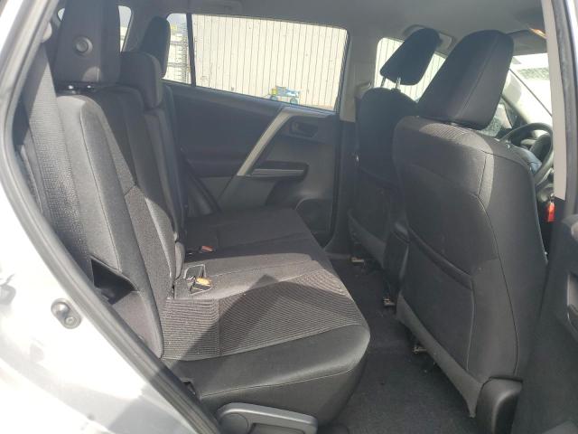 Photo 11 from auction – 2016 TOYOTA RAV4 LE with VIN 2T3ZFREVXGW238703