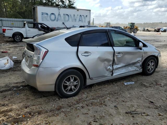 Photo 3 from auction – 2010 TOYOTA PRIUS with VIN JTDKN3DUXA0143418