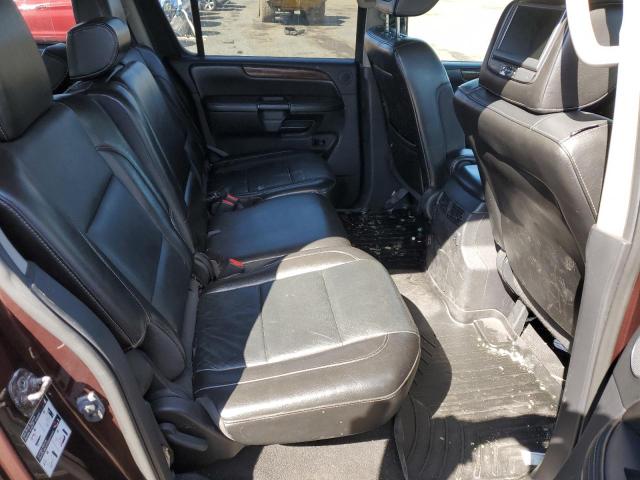 Photo 11 from auction – 2013 NISSAN ARMADA SV with VIN 5N1AA0NC1DN615374