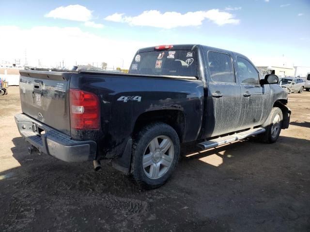 Photo 3 from auction – 2007 CHEVROLET SILVERADO with VIN 3GCEK13M77G548071