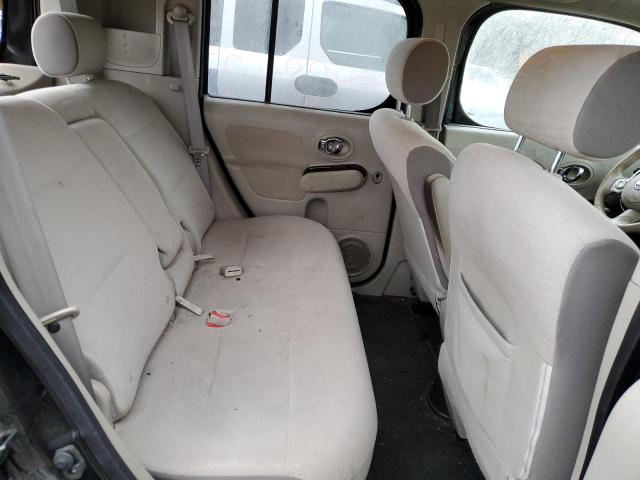 Photo 10 from auction – 2010 NISSAN CUBE BASE with VIN JN8AZ2KR0AT155203