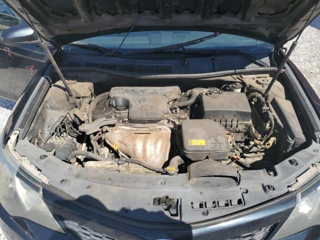 Zdjęcie 11 z aukcji – 2012 TOYOTA CAMRY BASE z VIN 4T1BF1FK7CU050117