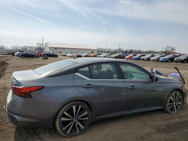 Photo 3 from auction – 2019 NISSAN ALTIMA SR with VIN 1N4BL4CVXKC258290