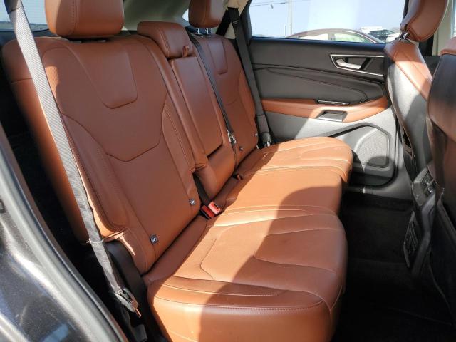 Photo 11 from auction – 2015 FORD EDGE TITAN with VIN 2FMPK4K93FBB98717