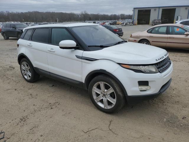 Photo 4 from auction – 2013 LAND ROVER RANGE ROVE with VIN SALVR2BG6DH748835