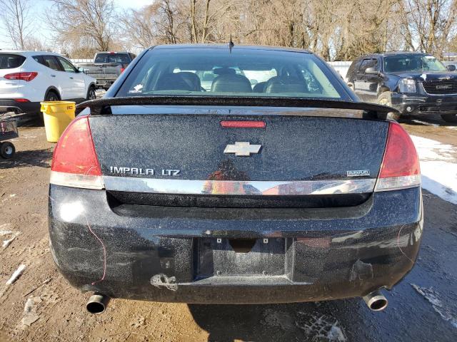 Photo 6 from auction – 2011 CHEVROLET IMPALA LTZ with VIN 2G1WC5EM0B1123842