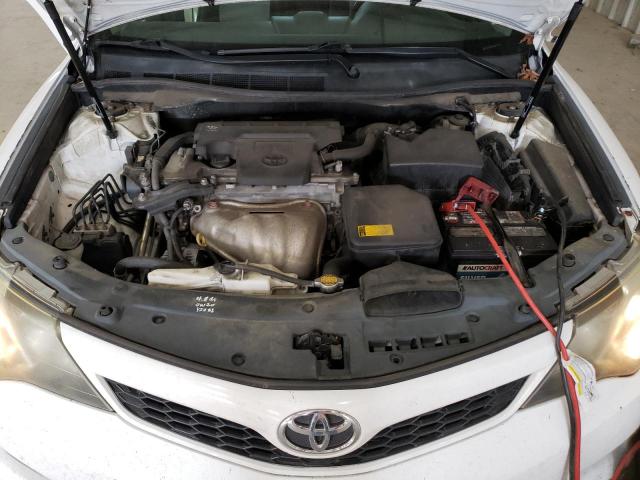 Photo 11 from auction – 2013 TOYOTA CAMRY L with VIN 4T1BF1FK2DU262151