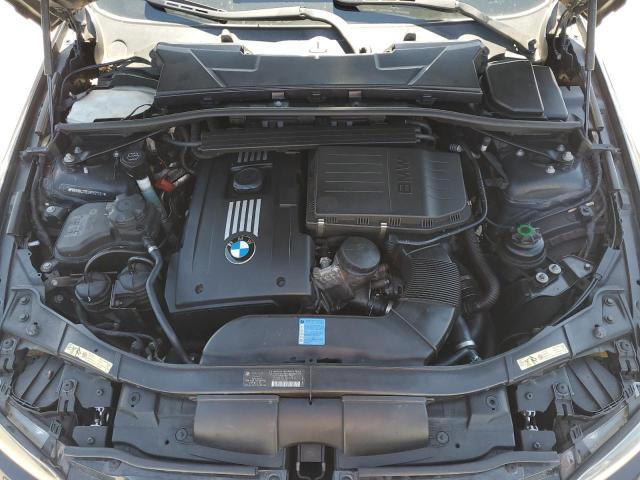 Photo 11 from auction – 2008 BMW 335 I with VIN WBAWL73528PX57421