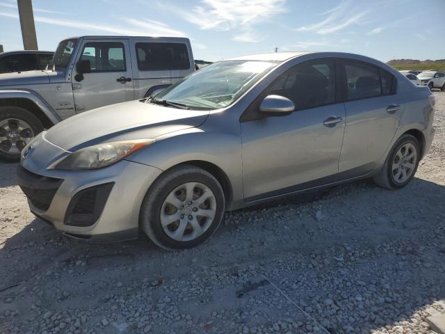 MAZDA 3 I 2011 con VIN JM1BL1UF5B1400749 - Foto de la subasta