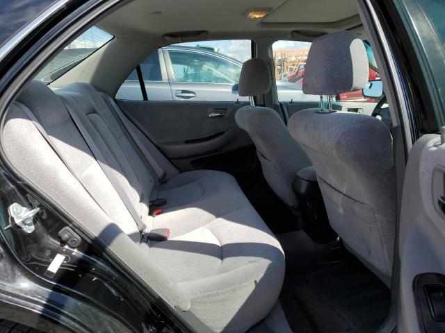 Photo 10 from auction – 2002 HONDA ACCORD with VIN JHMCG66872C002272