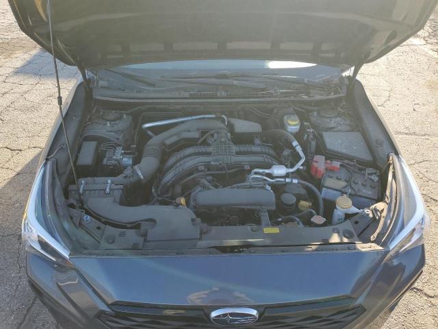 Снимка 11 от търг – 2024 SUBARU IMPREZA с VIN JF1GUABC7R8284716