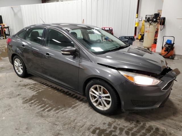 Photo 4 from auction – 2017 FORD FOCUS SE with VIN 1FADP3F27HL286582