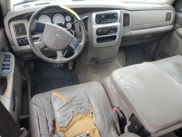 Снимка 8 от търг – 2004 DODGE RAM 1500 S с VIN 1D7HA18D54S695945